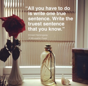 Write.just.write. Image source